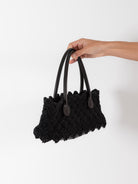 The Backward Vendor Weaver Pouch - Worthwhile