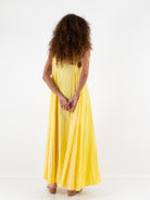 The Backward Vendor Tent Dress - Worthwhile