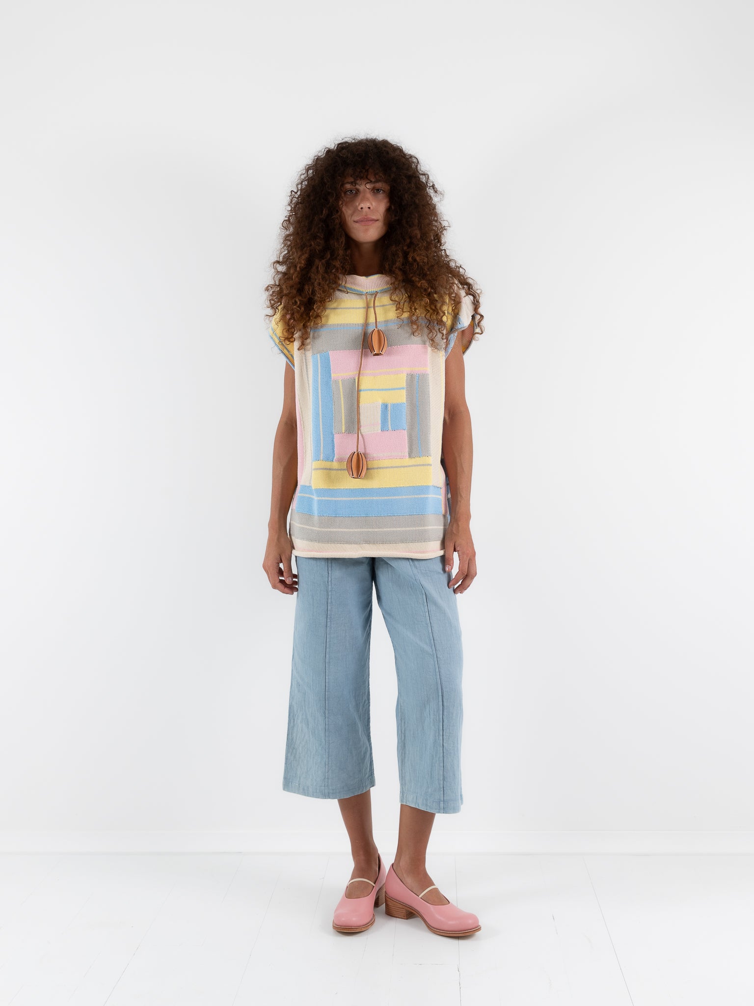 The Backward Vendor Formal Trousers - Worthwhile
