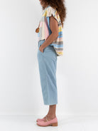 The Backward Vendor Formal Trousers - Worthwhile