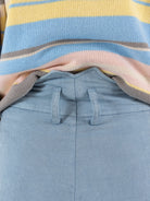 The Backward Vendor Formal Trousers - Worthwhile