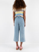The Backward Vendor Formal Trousers - Worthwhile