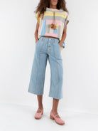 The Backward Vendor Formal Trousers - Worthwhile