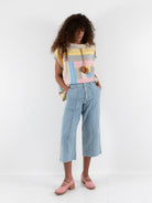 The Backward Vendor Formal Trousers - Worthwhile