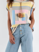 The Backward Vendor Formal Trousers - Worthwhile