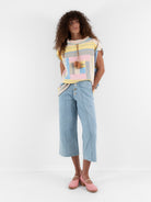 The Backward Vendor Formal Trousers - Worthwhile