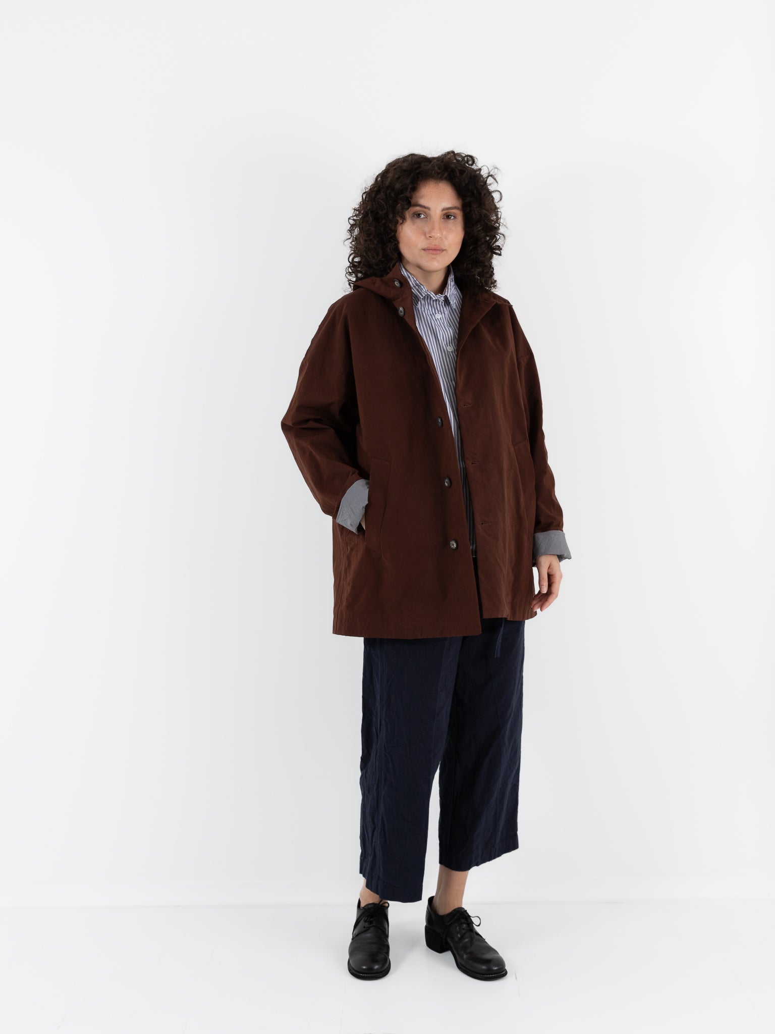 Bergfabel Phil Jacket - Worthwhile