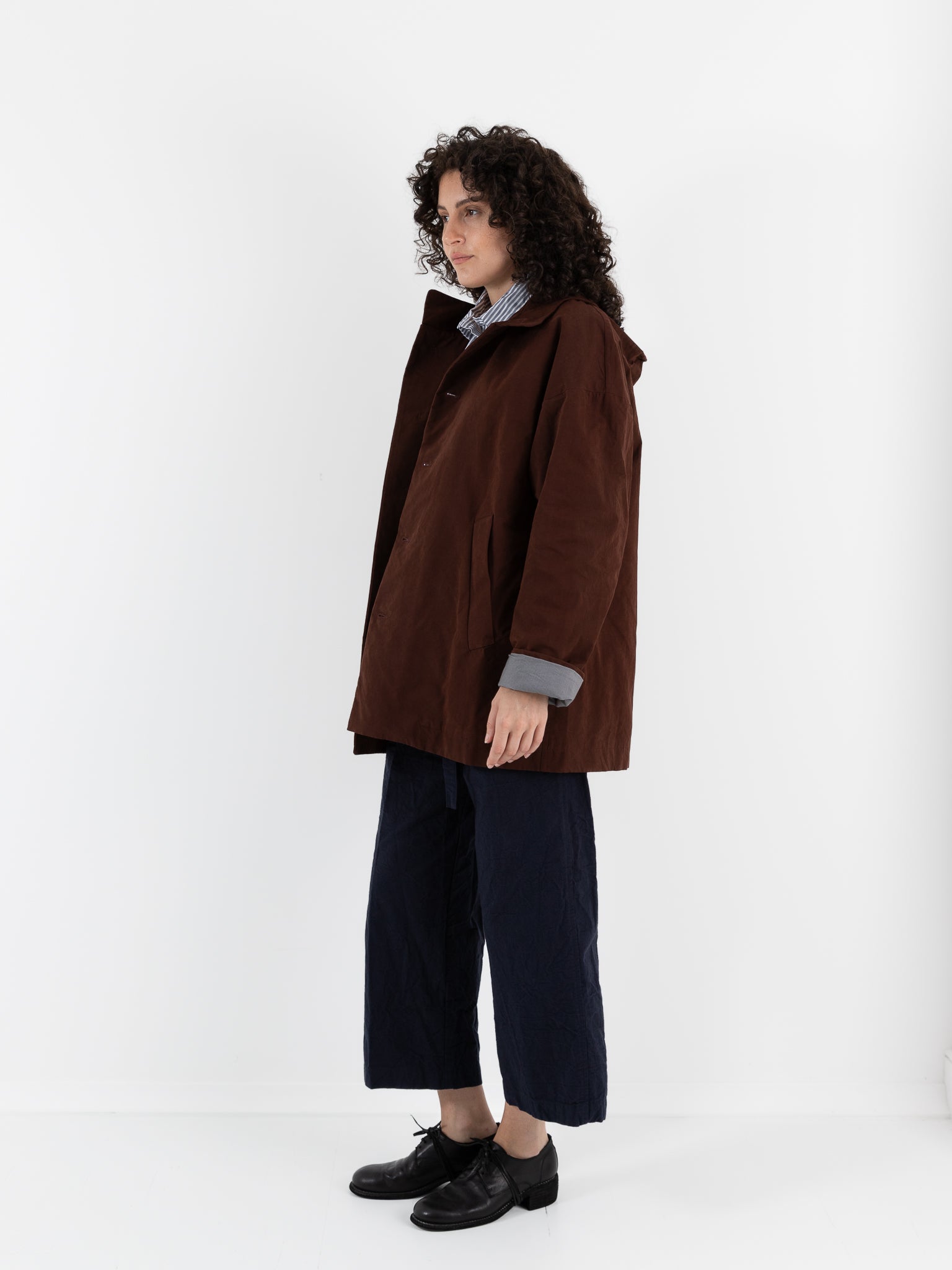 Bergfabel Phil Jacket - Worthwhile
