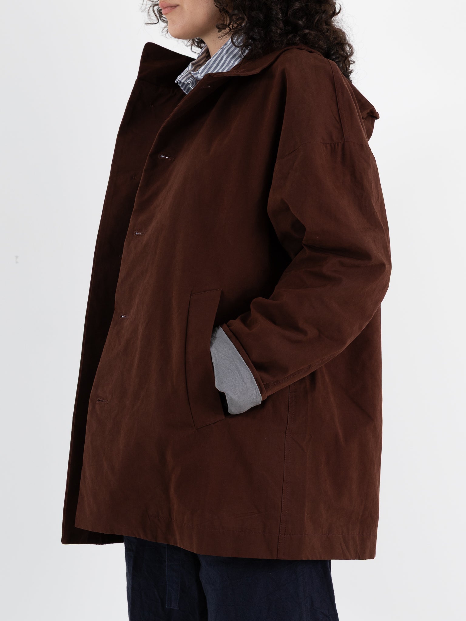 Bergfabel Phil Jacket - Worthwhile