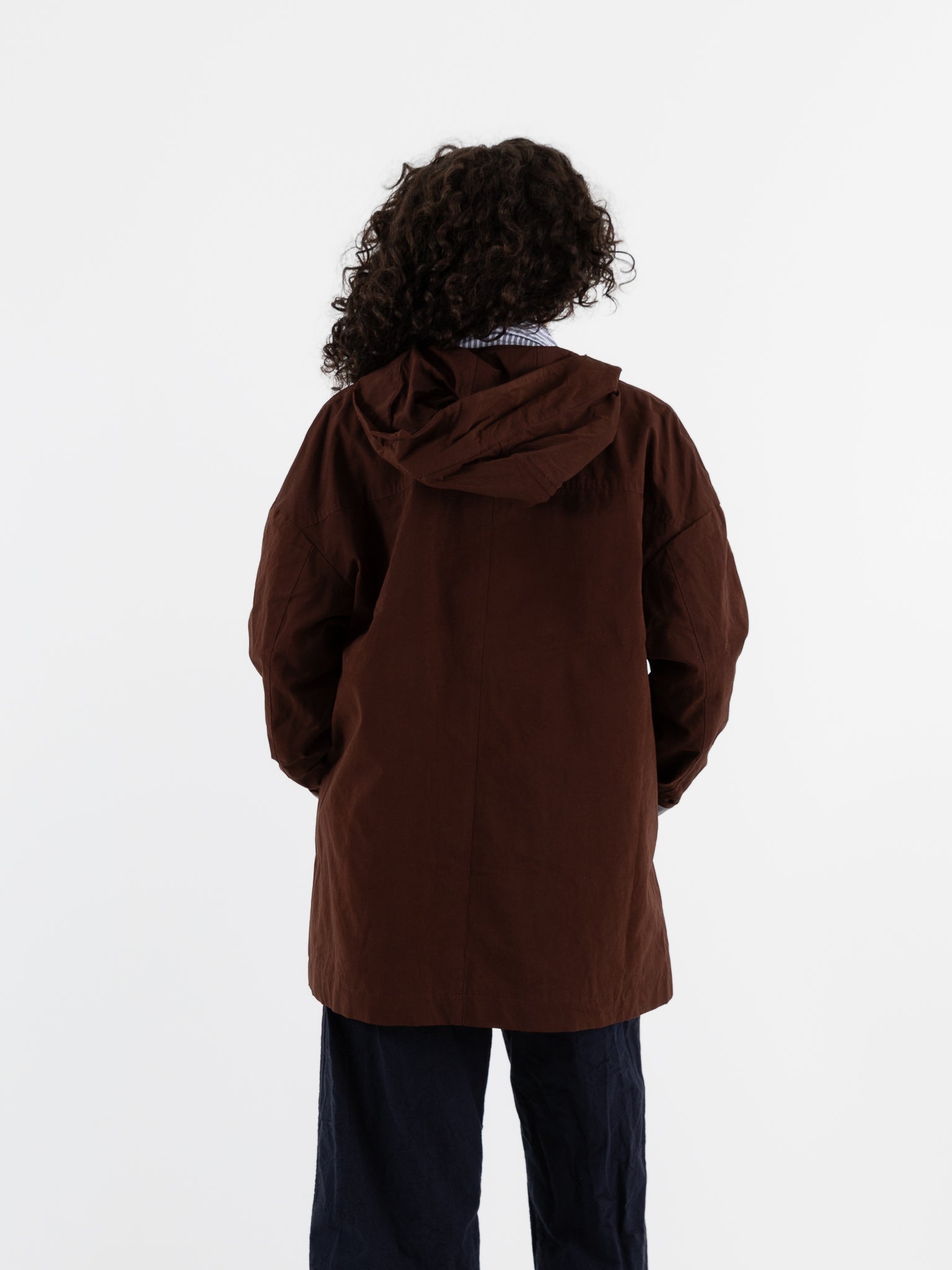 Bergfabel Phil Jacket - Worthwhile