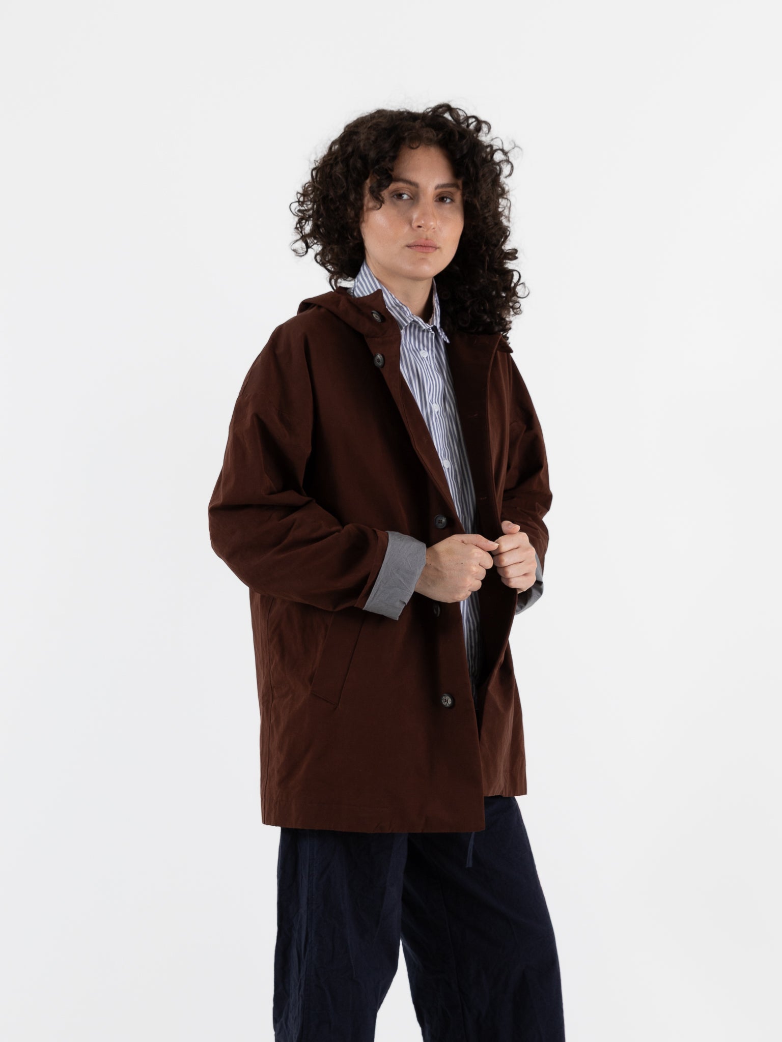 Bergfabel Phil Jacket - Worthwhile