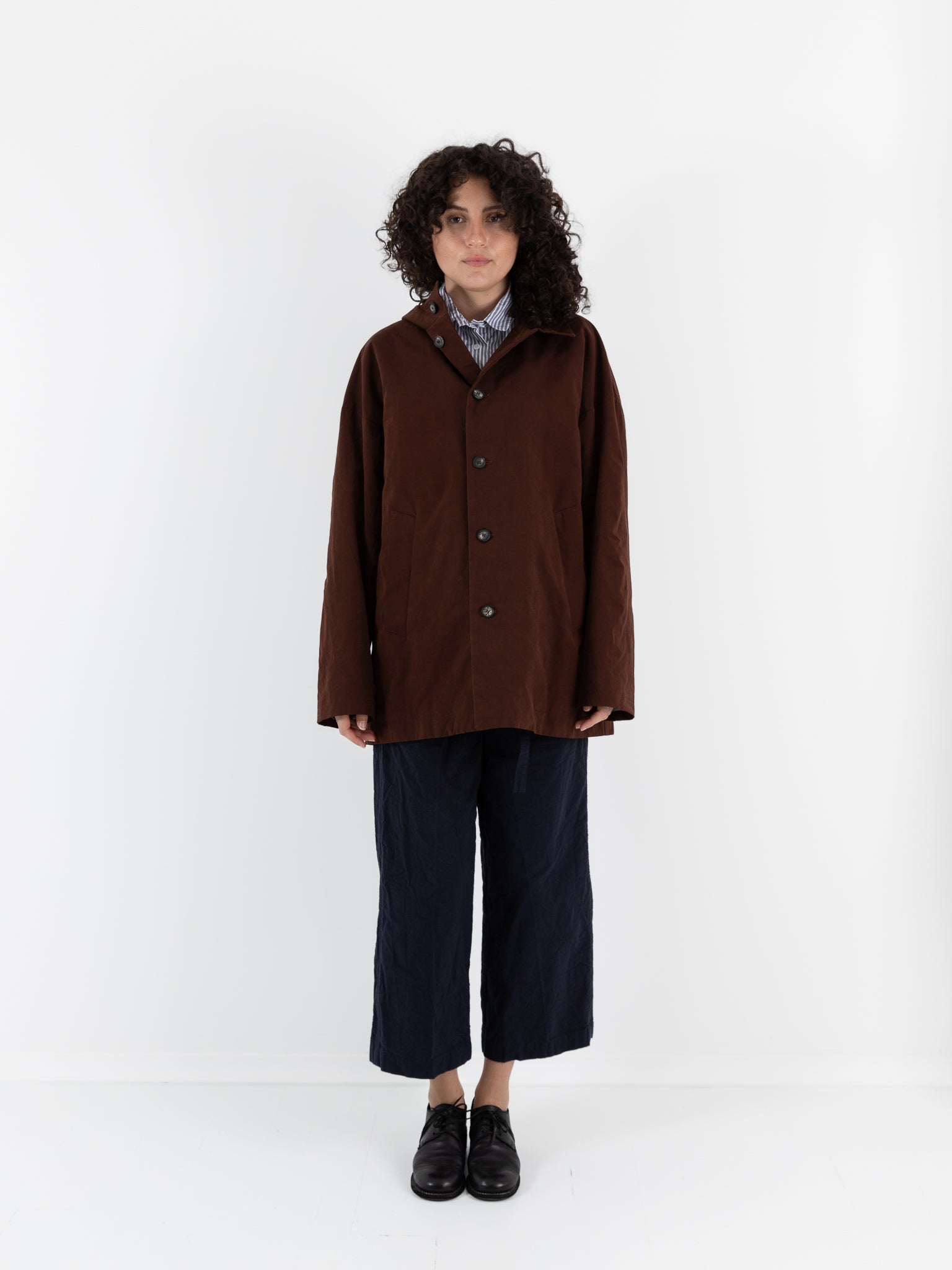 Bergfabel Phil Jacket - Worthwhile