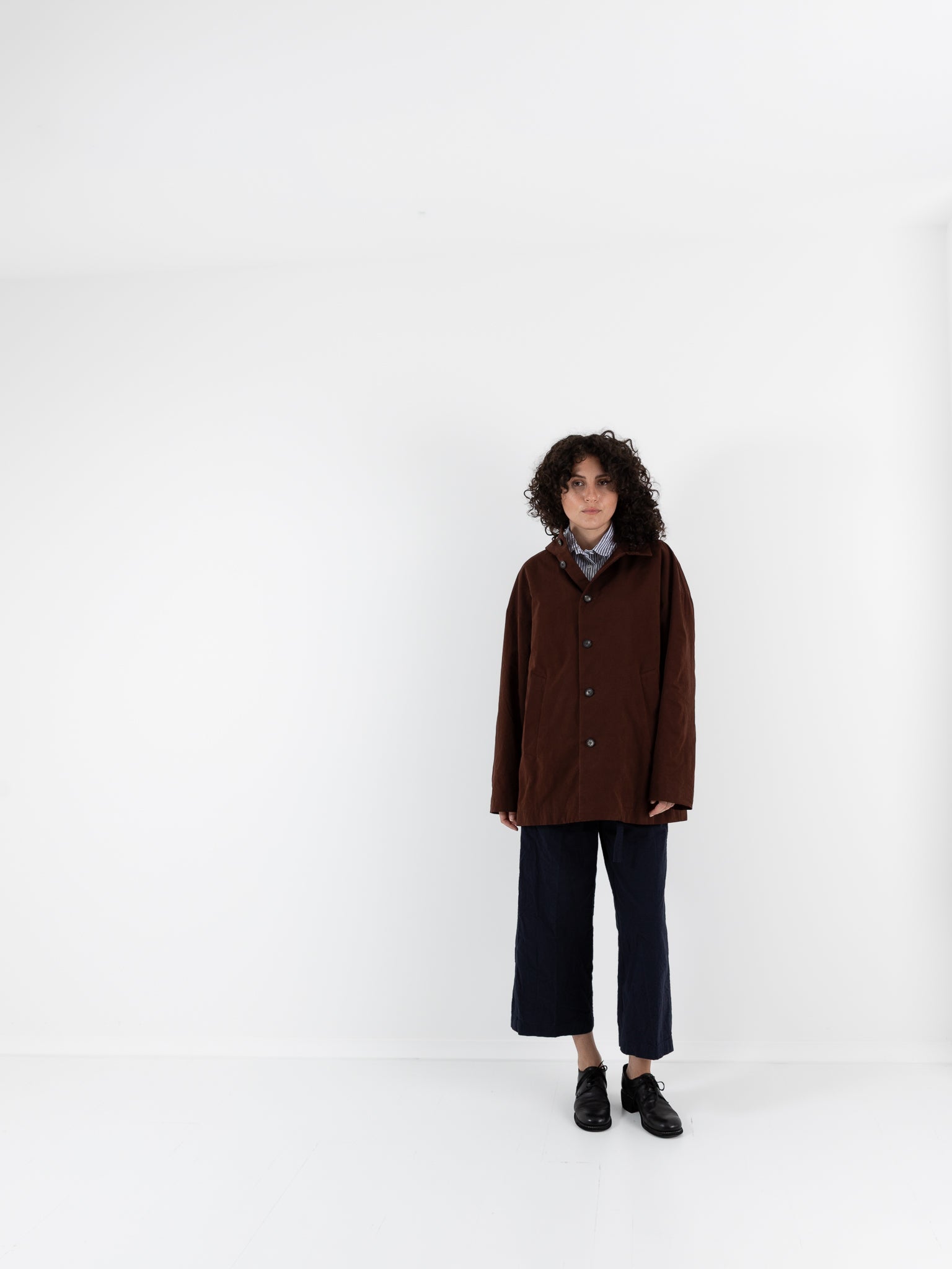 Bergfabel Phil Jacket at Worthwhile