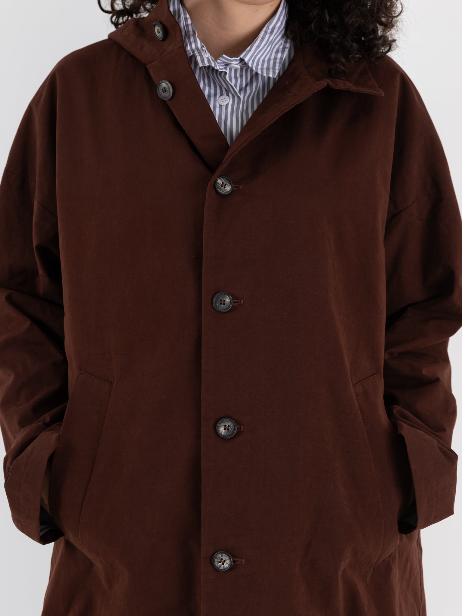 Bergfabel Phil Jacket - Worthwhile