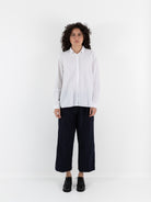 Bergfabel Loose Tyrol Shirt - BERGFABEL at Worthwhile