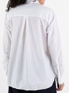 Bergfabel Loose Tyrol Shirt - BERGFABEL at Worthwhile
