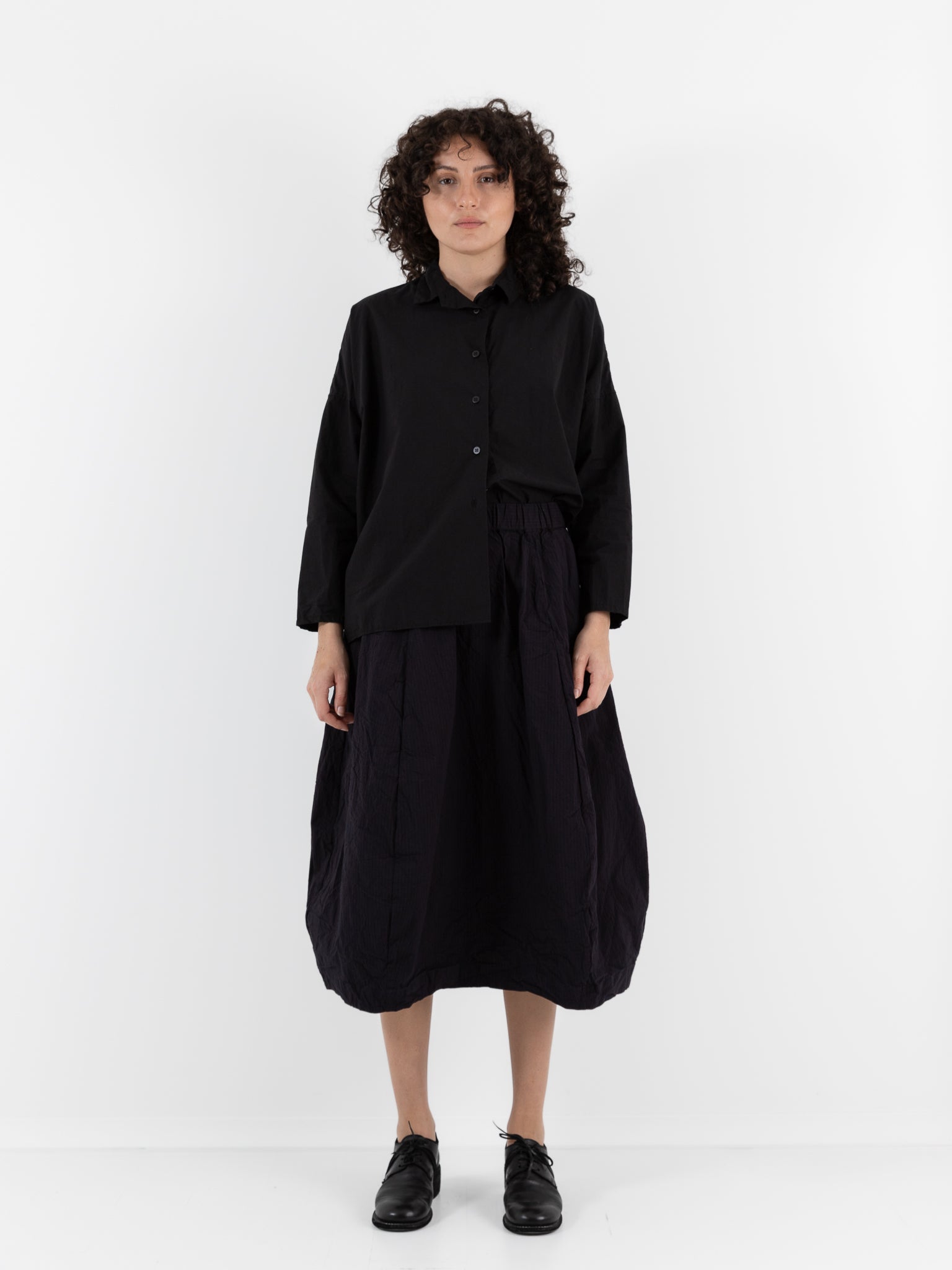 Bergfabel Carla Skirt - Worthwhile