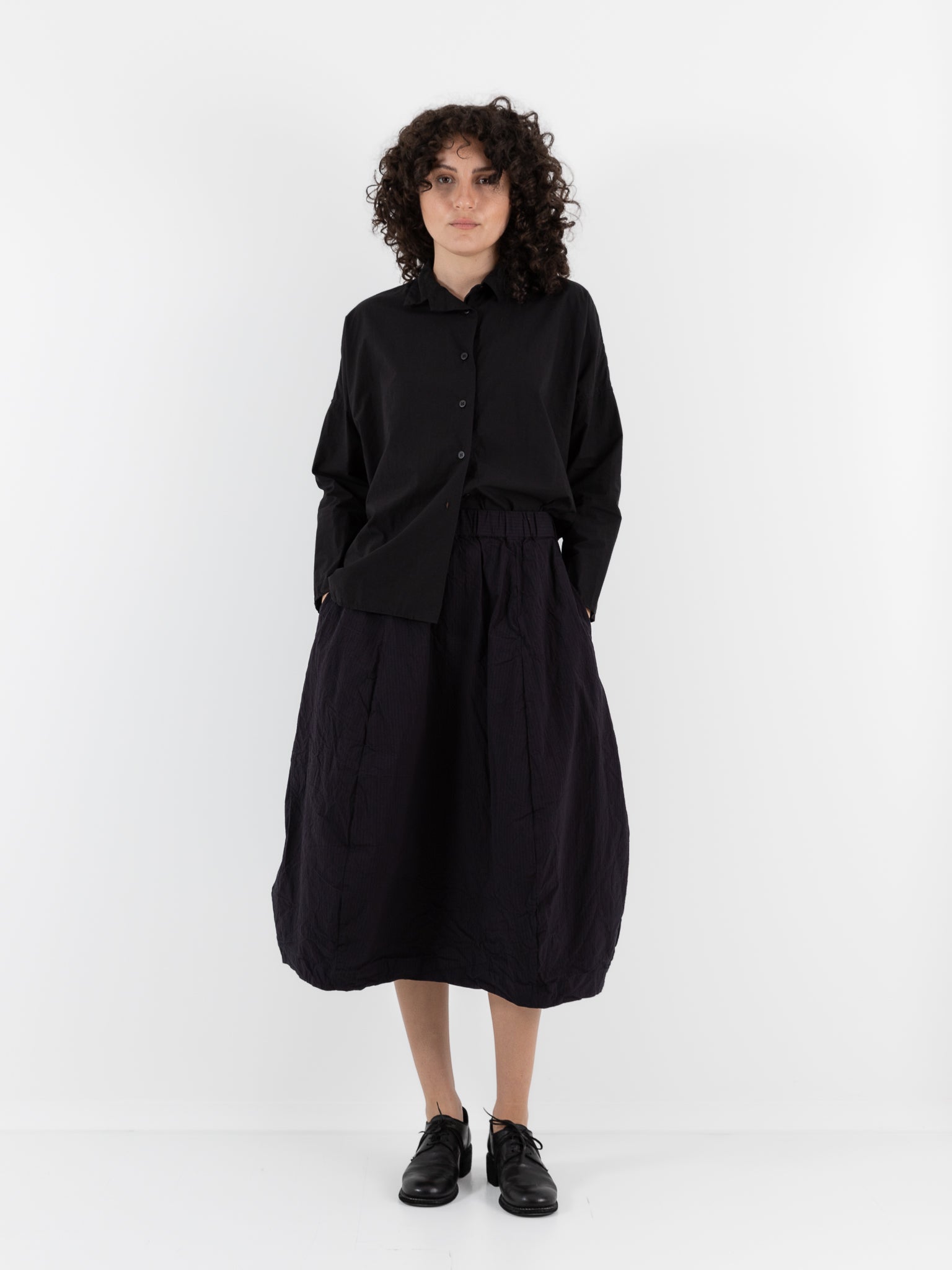 Bergfabel Carla Skirt - Worthwhile