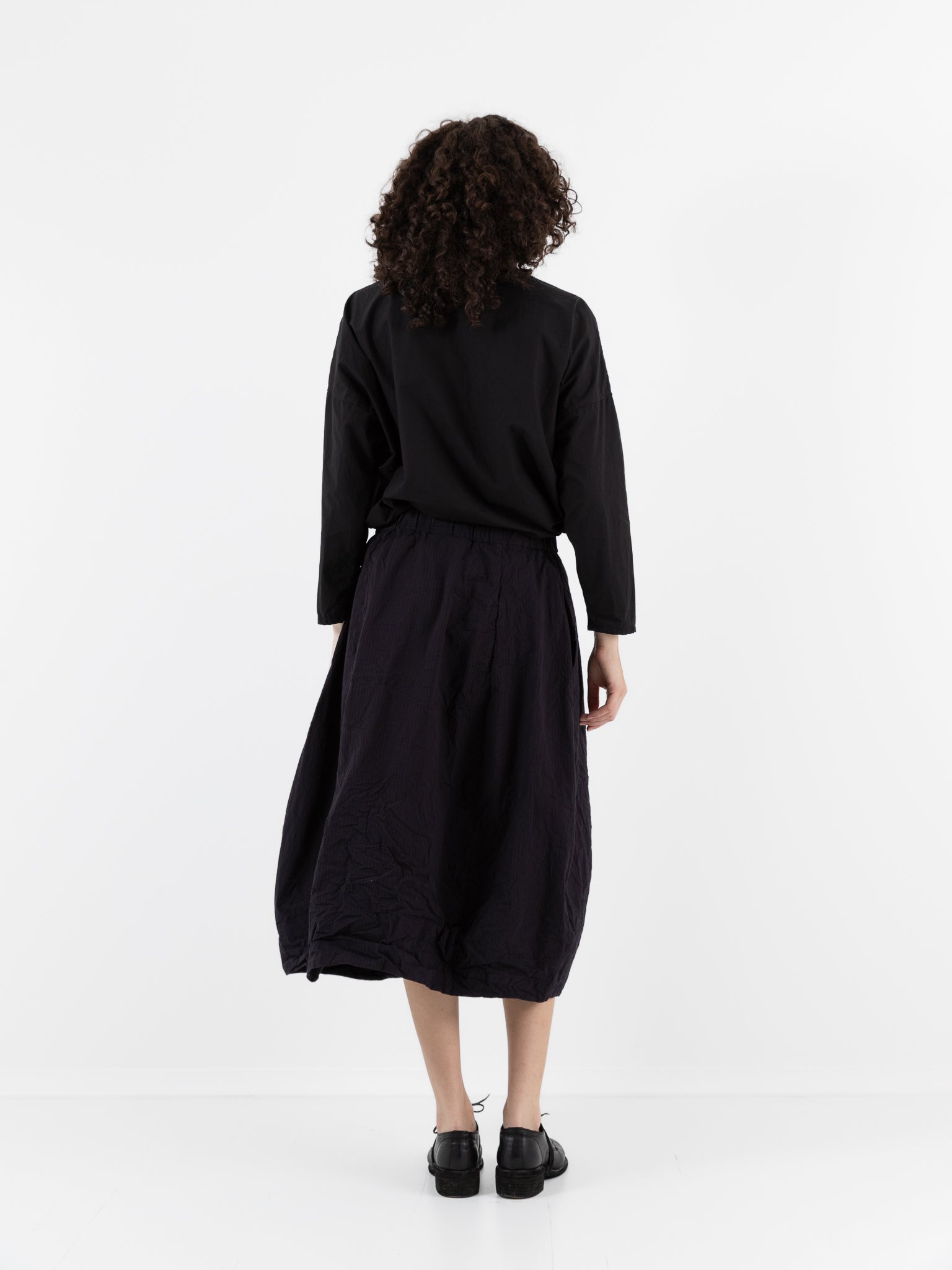 Bergfabel Carla Skirt - Worthwhile