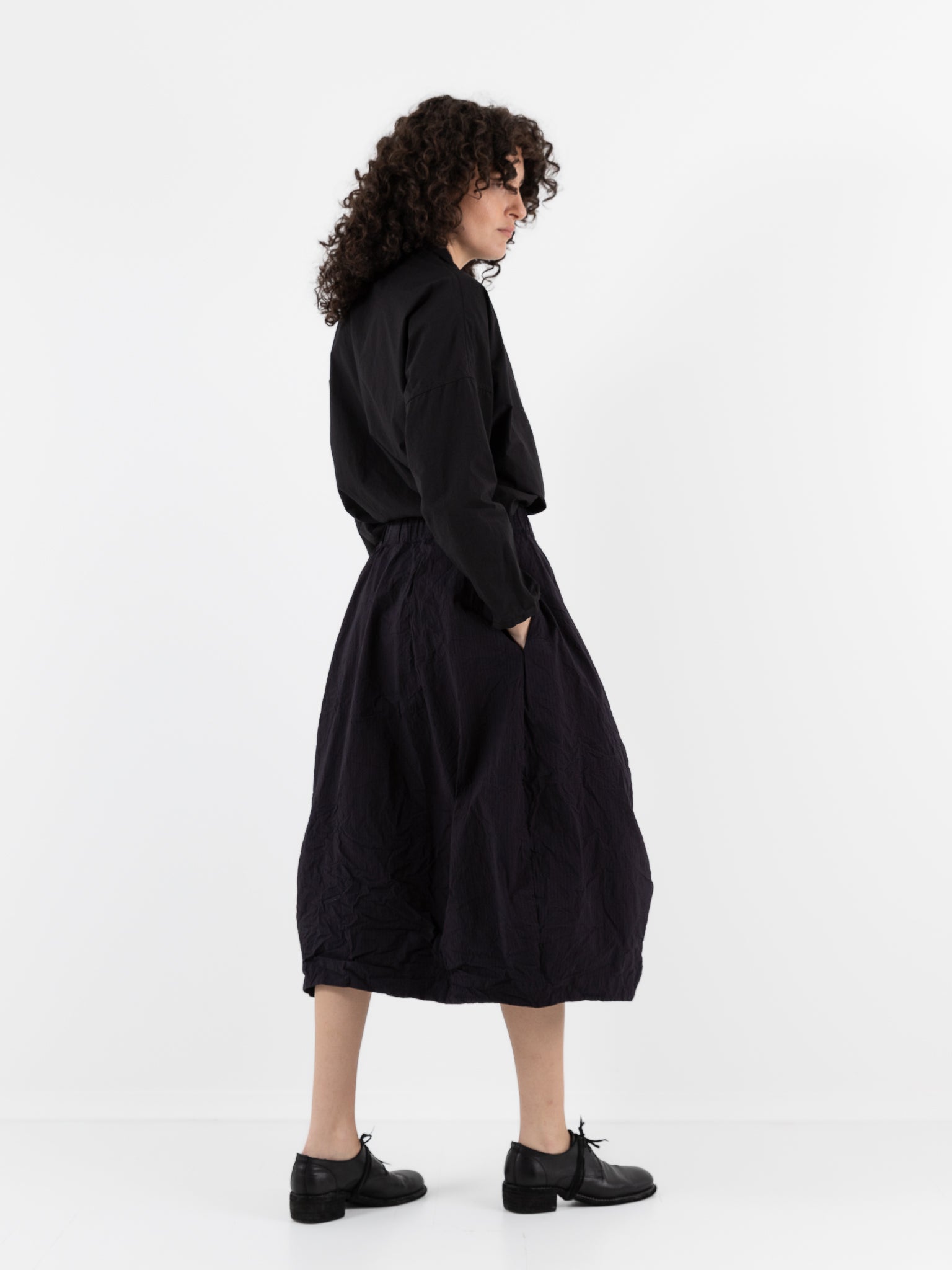 Bergfabel Carla Skirt - Worthwhile