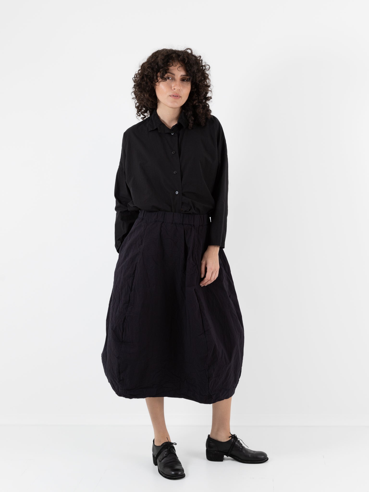 Bergfabel Carla Skirt - Worthwhile