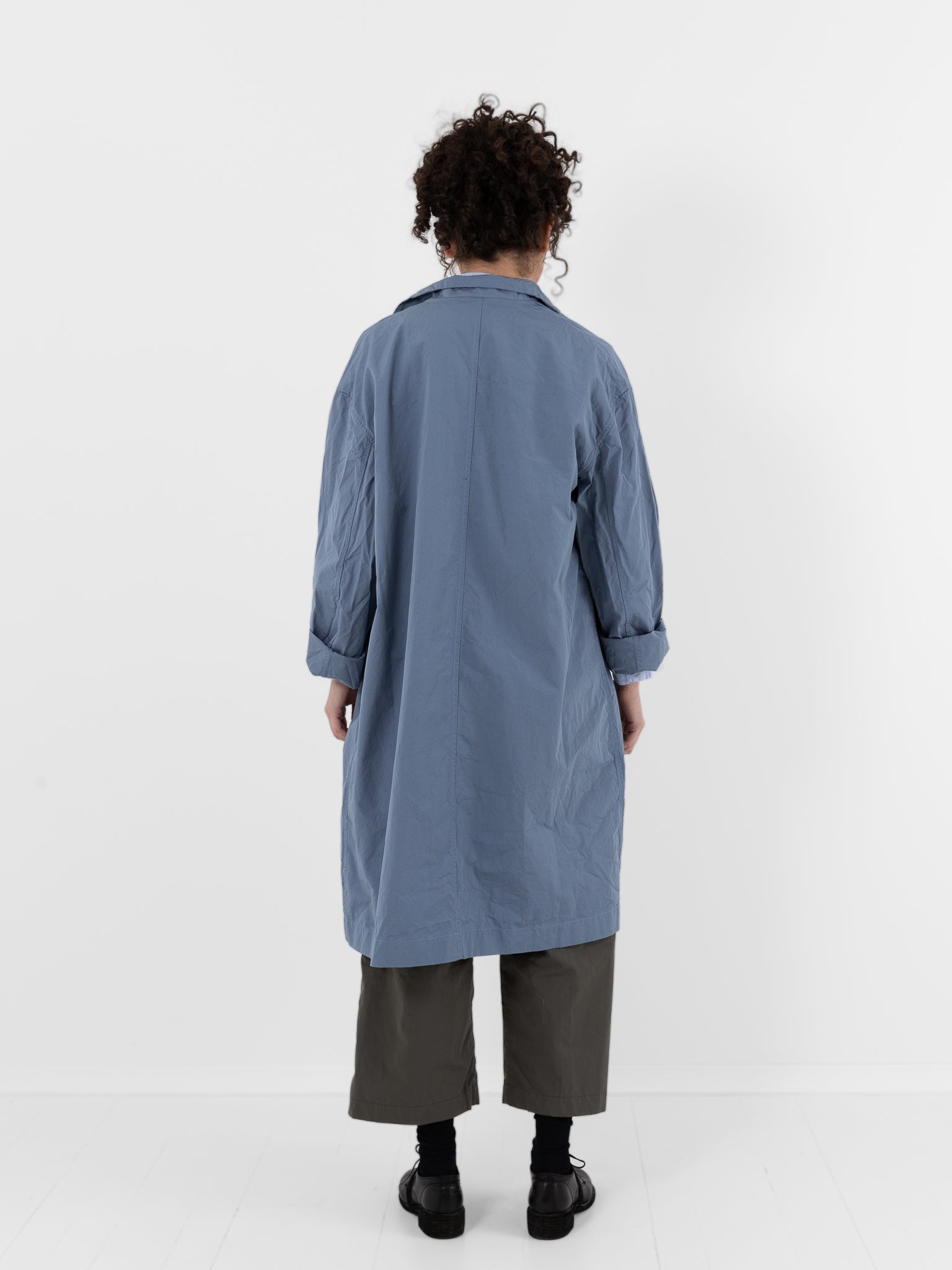 Bergfabel Alex Coat in Avio - BERGFABEL at Worthwhile - shop COAT