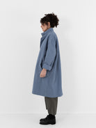 Bergfabel Alex Coat in Avio - BERGFABEL at Worthwhile - shop COAT
