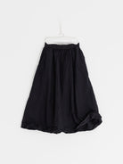 Bergfabel Ivy Skirt in Black - BERGFABEL at Worthwhile - shop SKIRT