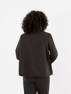 Bergfabel Jenny Shirt in Moss - BERGFABEL at Worthwhile