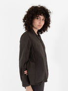Bergfabel Jenny Shirt in Moss - BERGFABEL at Worthwhile