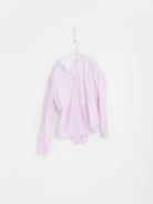 Bergfabel Eli Shirt in Pink - BERGFABEL at Worthwhile - shop TOP