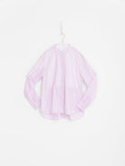 Bergfabel Eli Shirt in Pink - BERGFABEL at Worthwhile - shop TOP