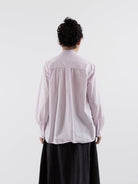 Bergfabel Eli Shirt in Pink - BERGFABEL at Worthwhile - shop TOP