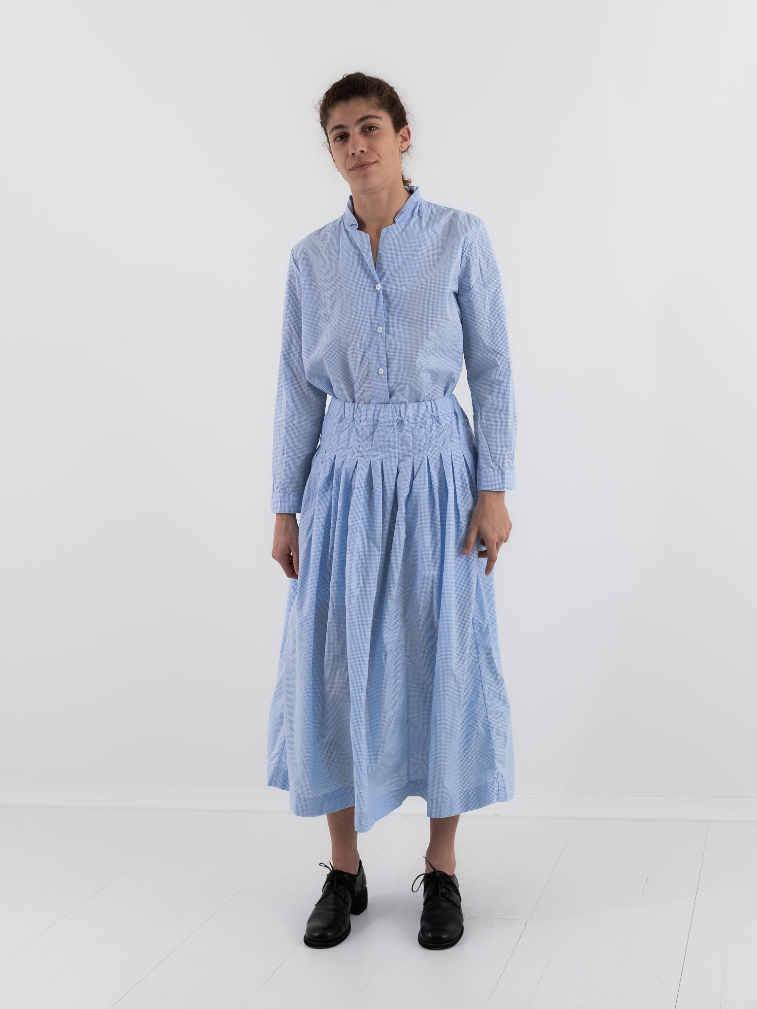 Bergfabel Farmer Skirt - Worthwhile
