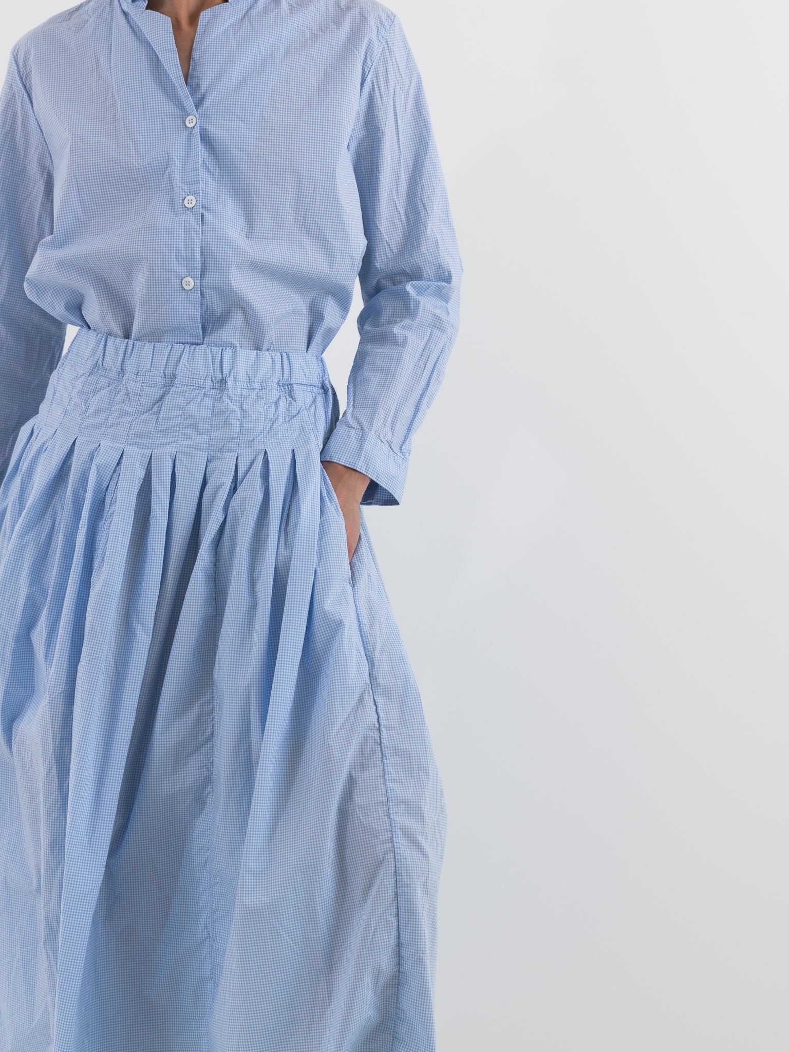 Bergfabel Farmer Skirt - Worthwhile