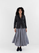 Bergfabel Giulia Jacket in Pois - BERGFABEL at Worthwhile - shop JACKET