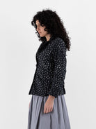 Bergfabel Giulia Jacket in Pois - BERGFABEL at Worthwhile - shop JACKET