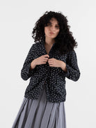 Bergfabel Giulia Jacket in Pois - BERGFABEL at Worthwhile - shop JACKET