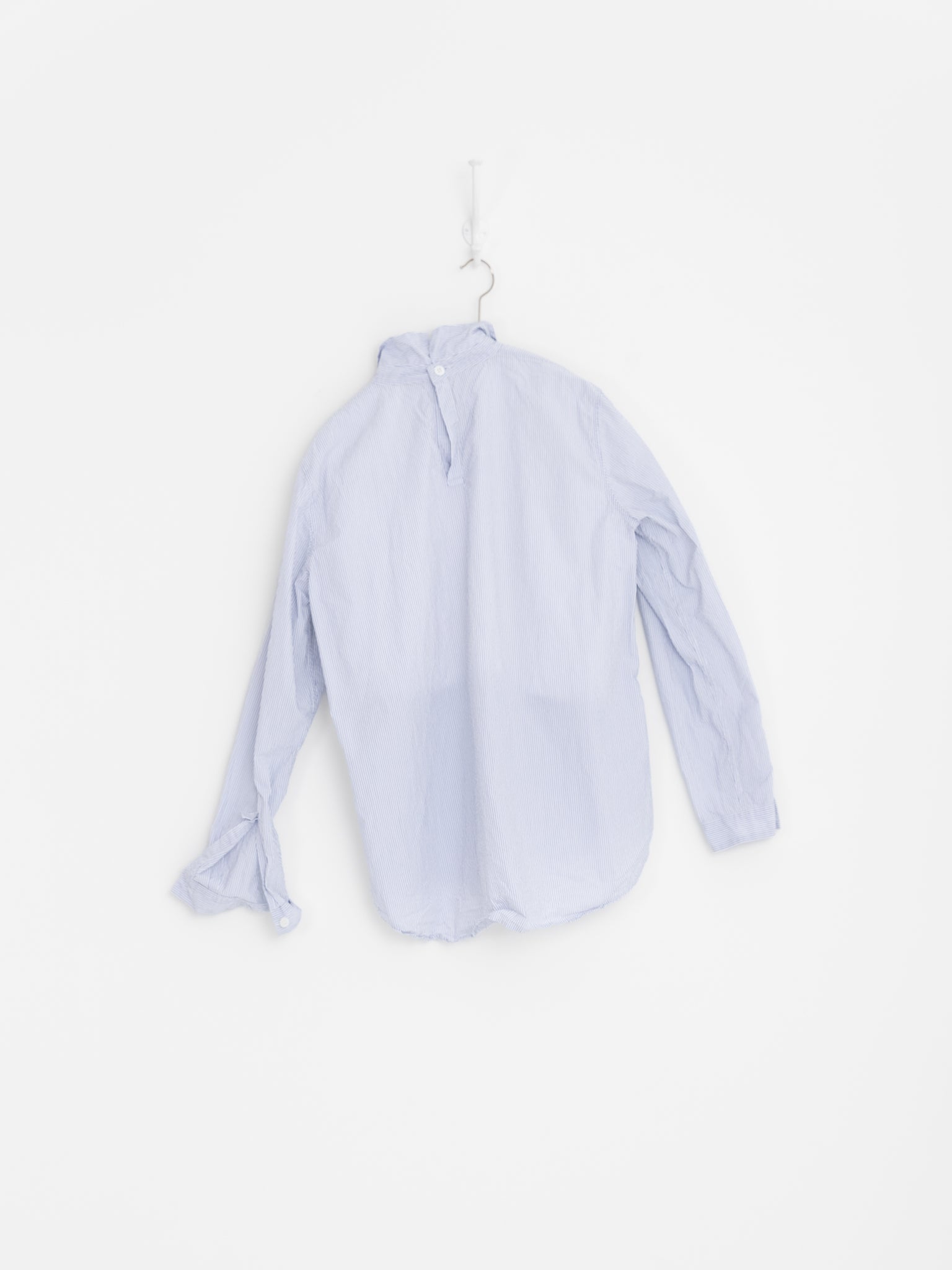 Bergfabel Hanna Shirt in Multi Stripe - BERGFABEL at Worthwhile - shop TOP