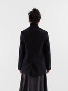 Bergfabel Luisa Jacket in Navy - BERGFABEL at Worthwhile - shop JACKET