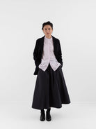 Bergfabel Luisa Jacket in Navy - BERGFABEL at Worthwhile - shop JACKET