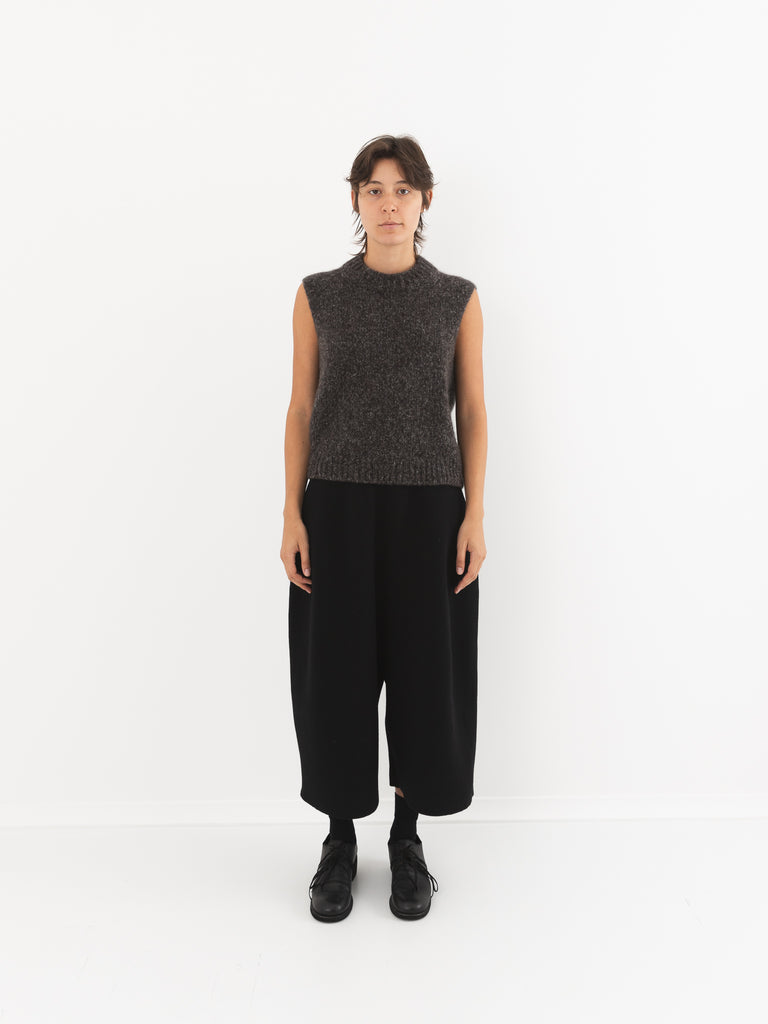 Boboutic Meta Vest, Dark Grey - Worthwhile