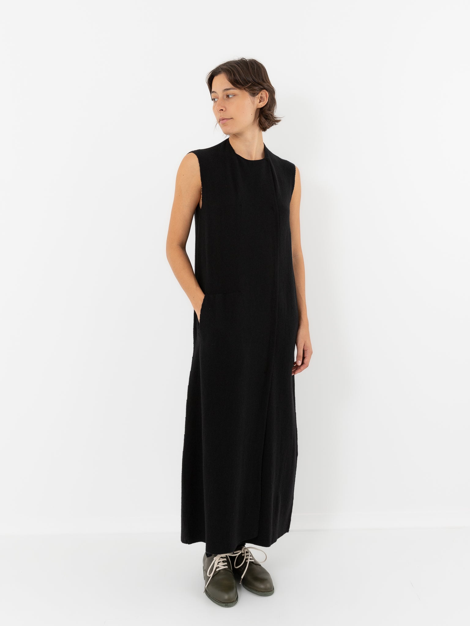 Boboutic Travel Dress - Worthwhile - BOBOUTIC