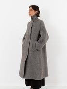 Boboutic Bob's Coat - Worthwhile - BOBOUTIC