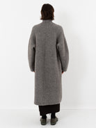 Boboutic Bob's Coat - Worthwhile - BOBOUTIC