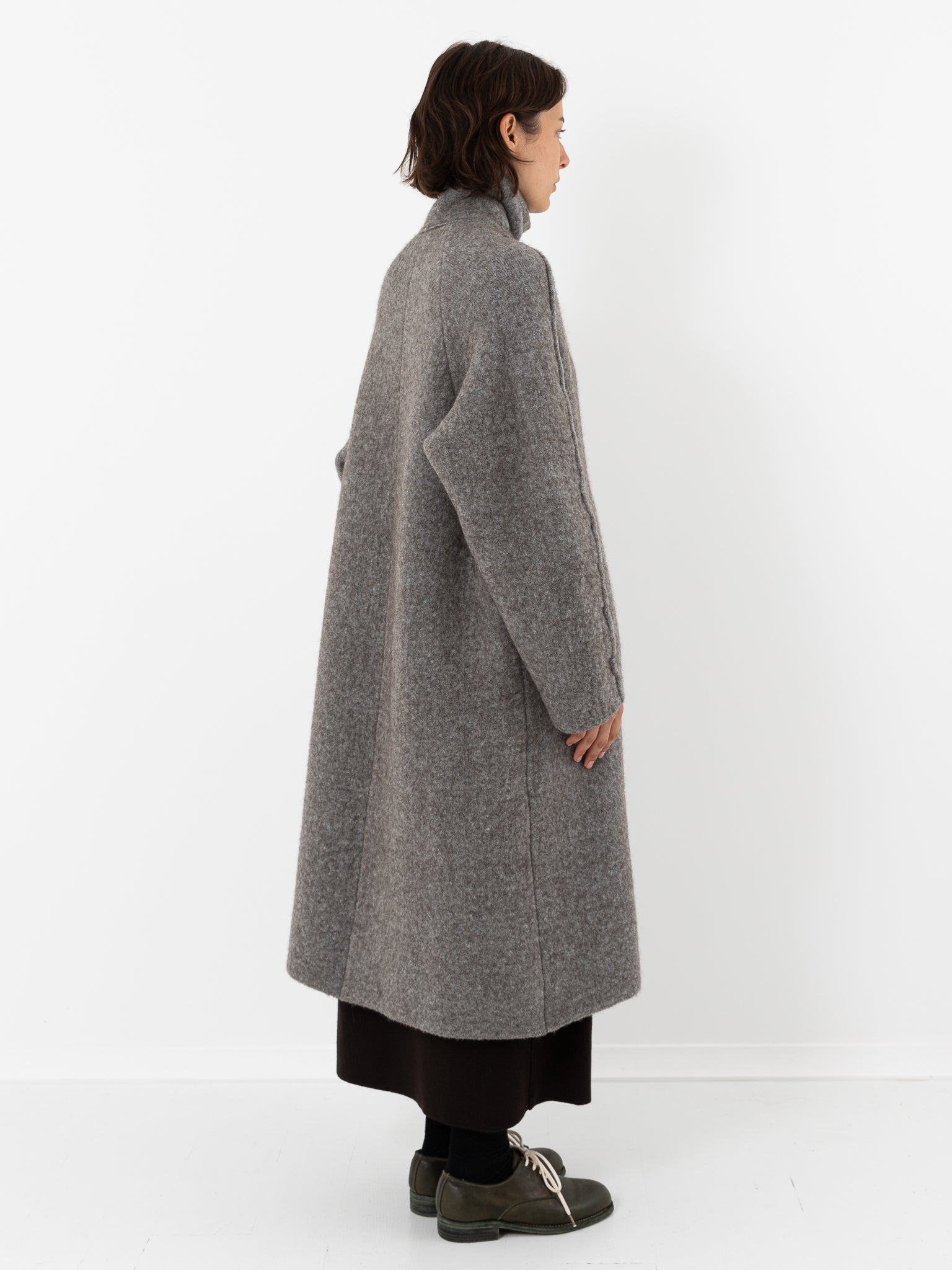 Boboutic Bob's Coat - Worthwhile - BOBOUTIC