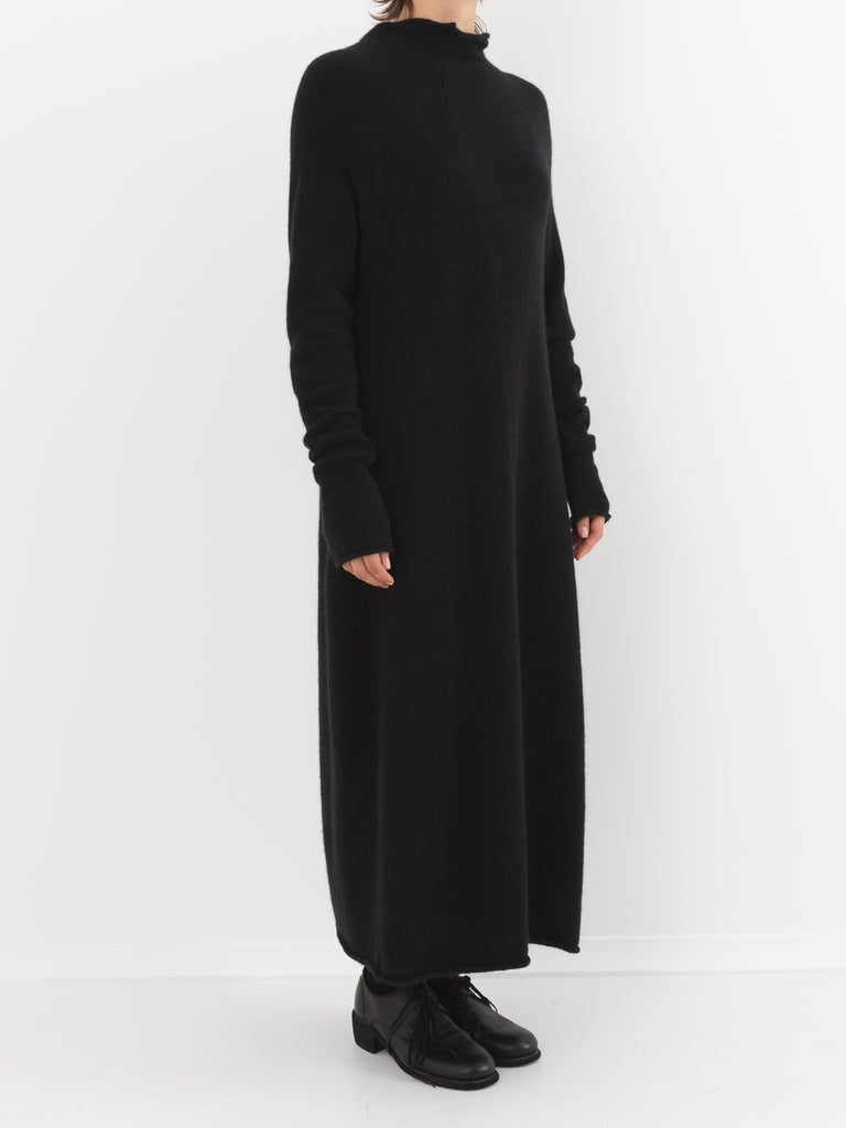 Boboutic Double Passion Dress, Black - Worthwhile