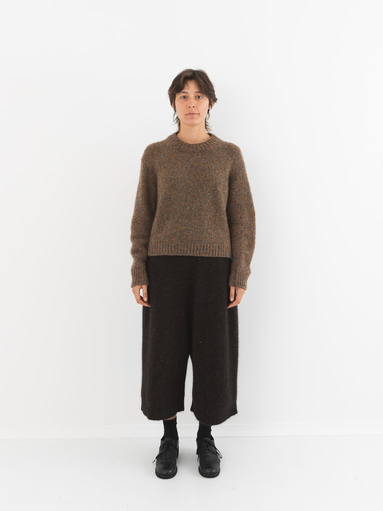 Boboutic Meta Sweater, Autumn - Worthwhile