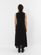 Boboutic Sleeveless Dress, Black - Worthwhile, Inc.