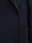 Boboutic Choosing Jacket in Navy - BOBOUTIC at Worthwhile - shop JACKET